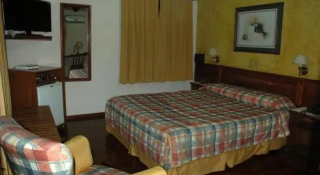 Hotel Pousada São Rafael
