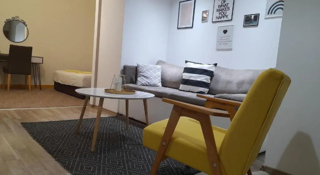 Апартаменты Apartments Mana