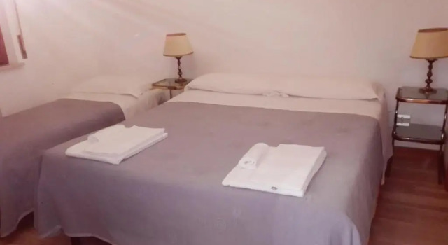 Номер Economy Birilli B&B