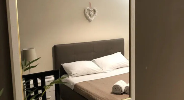 Номер Classic Etnea Glamour House