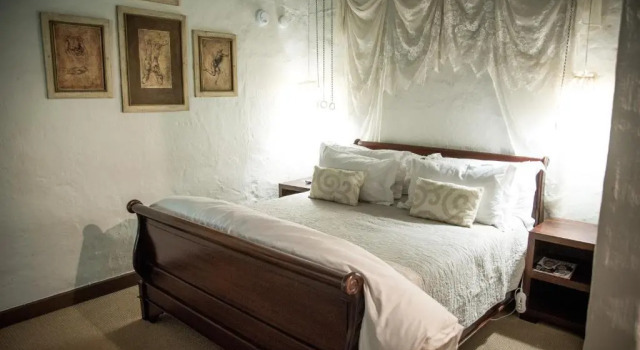 Люкс Luxury Cleopatra Mountain Farmhouse