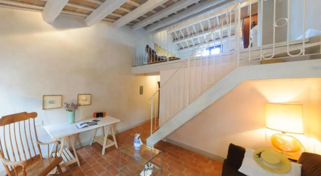 Люкс Pomarancio BnB