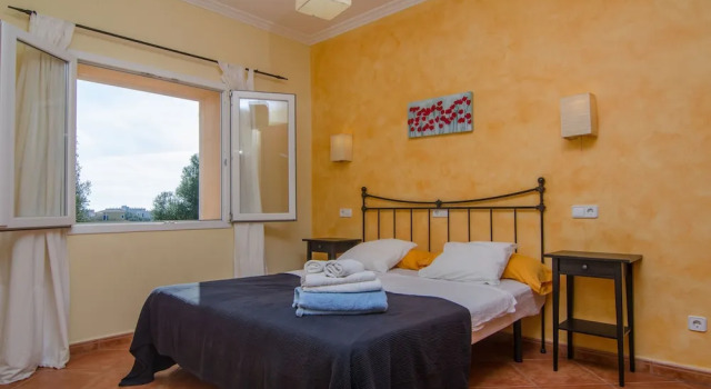 Sa Marina (Antena), Book Hotel Manacor Majorca