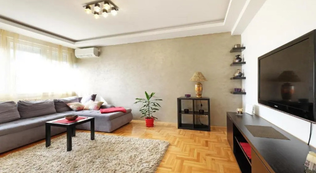 Big Blue Apartment - Belgrade