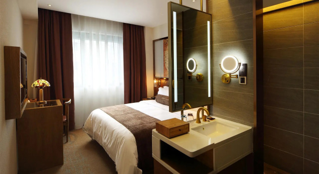 James Joyce Coffetel·Nannign Shanglin Tongle Road, Rezervovat Hotel Shanglin Guangxi