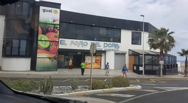 Residencial Cary II - Apartamento Familiar, Book Apartment Hotels in Tenerife with Parking, Parking