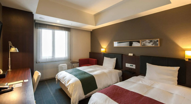 Hakata Green Hotel Annex, Prenota Hotel Hotel a Kyushu con parcheggio, Parcheggio