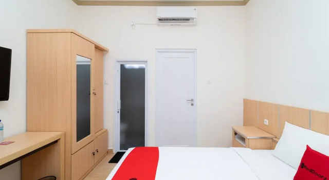 Macan Kumbang Residence, Réserver Hôtel Hôtels pas chers à Palembang