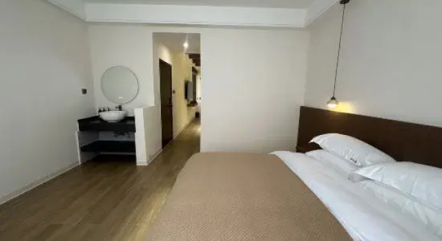 Люкс Dream Island Homestay