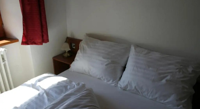 Номер Standard Hotel Rytířsko