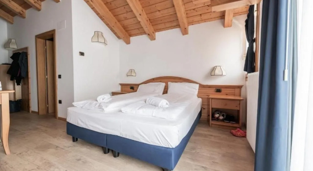 Hotel Gran Zebrù