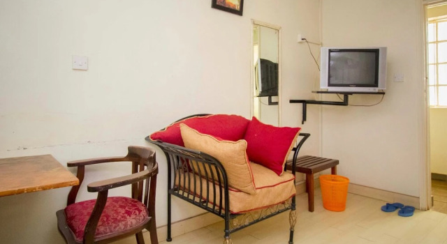 Camera Standard Heritage Bliss Hotel
