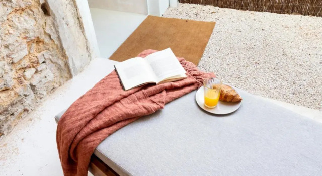 Номер Standard Archi-Pelago Alfama Design Suites Guesthouse
