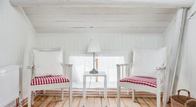 Jöns Andersgården B&B, Prenota Bed & breakfast Hotel a Svealand con parcheggio, Parcheggio