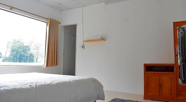 Номер Standard с балконом Otis Sapa Hotel