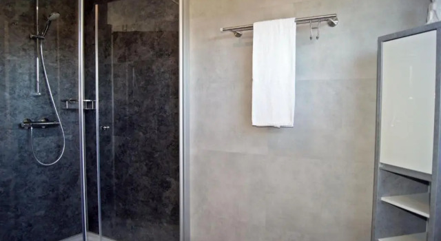 Winterberg Appartement 21110