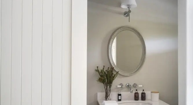 Номер Deluxe Cape Vue Country House