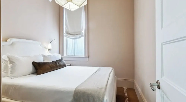 Апартаменты Grand Hotel Perle