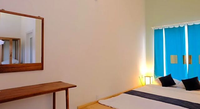 Двухместный номер Economy Lu Tan Residence
