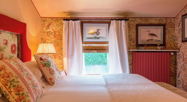 Полулюкс Villa Abbazia Relais & Chateaux