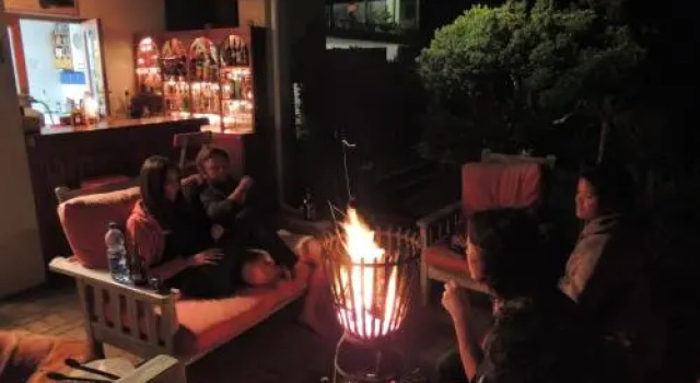 African Array Backpackers Lodge, Reservar Hotel Plettenberg Bay Knysna