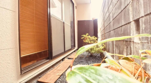 Вилла с 3 комнатами Tomato Villa Takayama Station