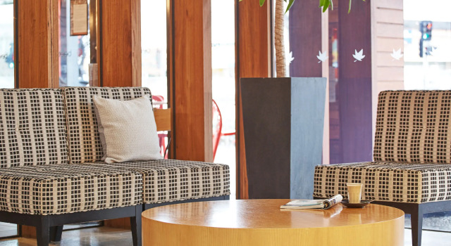 Melbourne Dandenong Central Apartment