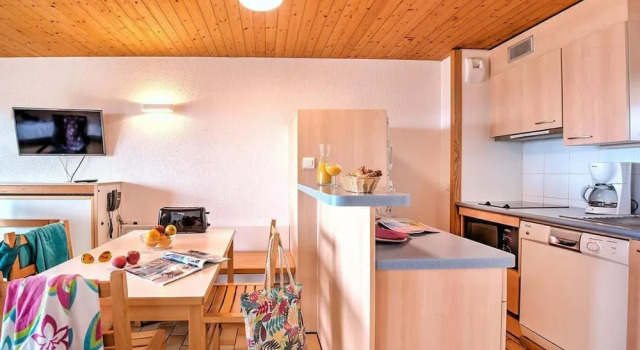 Студия Village Club Kerlannic