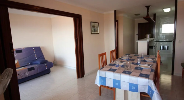 Apartamento 2174 - Vistabella 1