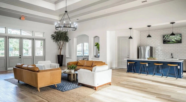 Landing Apartments Houston near Edgewood Village, Забронировать Апартаменты/квартира Апартаменты Texas Gulf Coast, Апартаменты/квартира