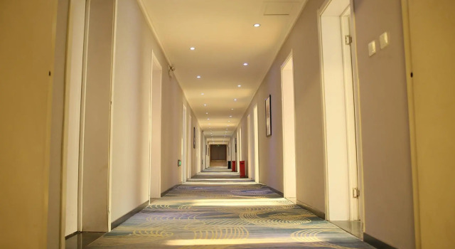 Pai Hotel Shijiazhuang Luquan Zoo, Book Hotel Luquan Hebei