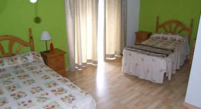 Hostal Plaza del Pilar