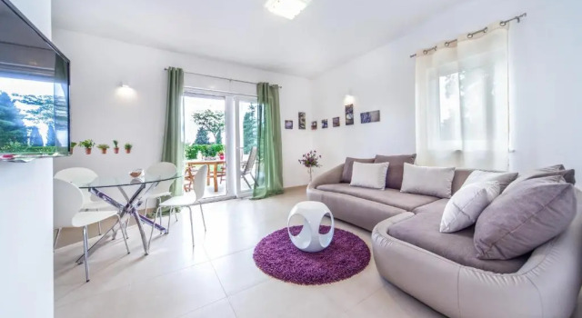 Апартаменты Deluxe Luxury Apartments Villa Klara