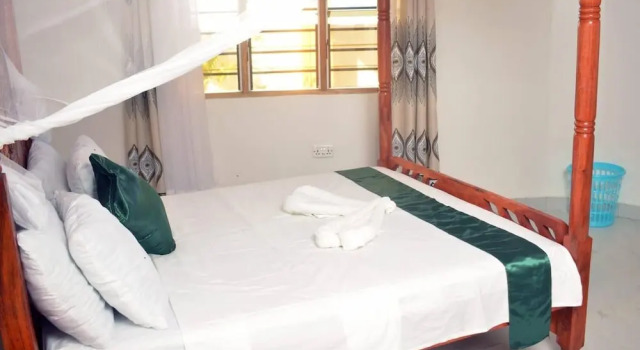 Greenfield Villa M-diani, Reserva ahora Villa Ukunda Kwale