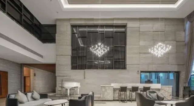 TengXian Jinhua International Shanshui Hotel, Prenota Hotel Hotel a Wuzhou con piscina, Piscina