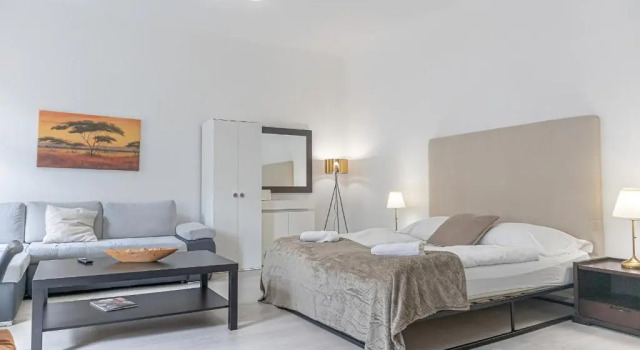 2 Pleasant Flats - Perfect for Long Stays, Rezerwuj Hotel Hotele w Wiedeń z parkingiem, Parking