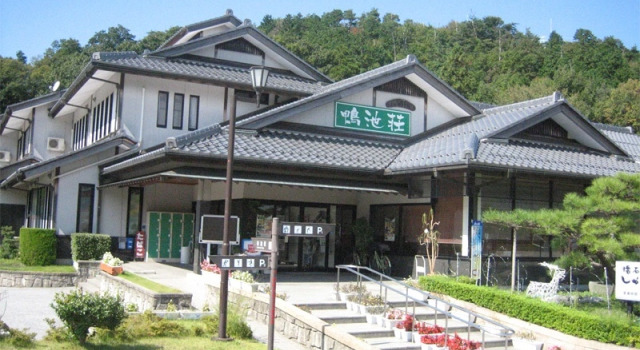 Номер Standard Green Park Santo