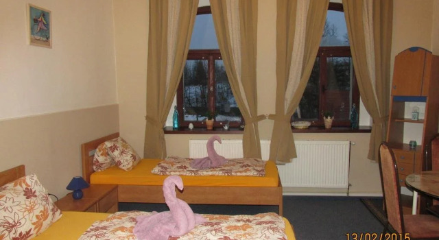 Hrad Vildstejn, Boek Hotel Hotels in Karlsbad met ontbijt, Ontbijt
