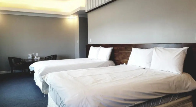 Suite mit Meerblick Hotel Ocean View