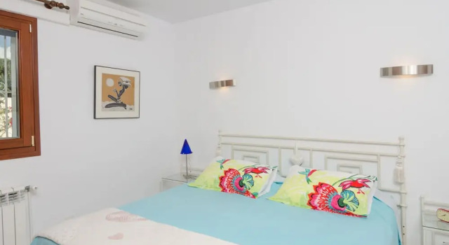 Gorgeous Villa With Private Pool and Near Golf Course and Beach, Забронировать Вилла Бениса провинция Аликанте, 3* 4*