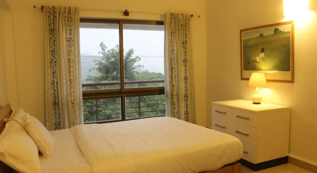 OYO 9871 Home Antique 1BHK Vasco, Prenota Hotel South Goa Goa