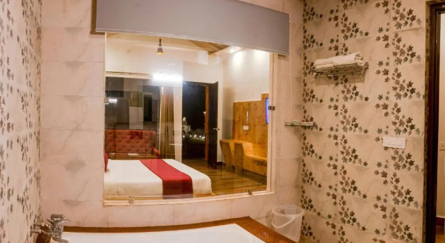 Номер Standard Green Retreat Resort