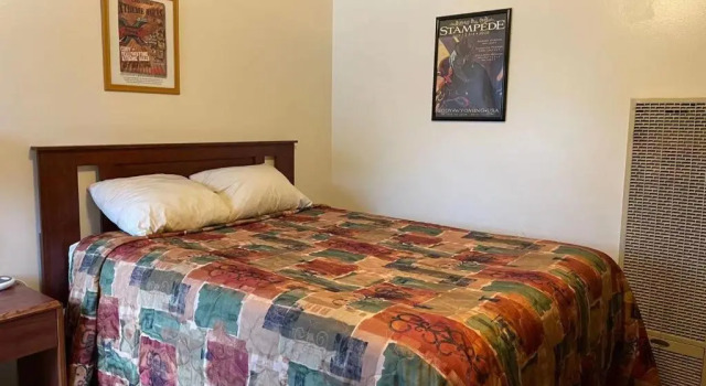 Люкс Wigwam Motel
