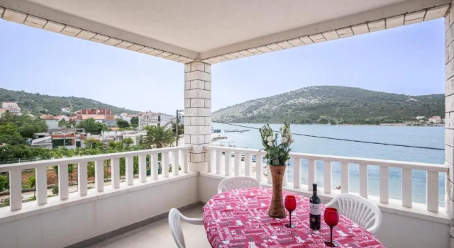 Апартаменты Superior Villa Luce