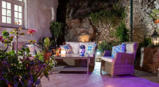 Villa Poesia - Cozy Accommodation Experience, Забронировать Вилла Виллы Праяно, рядом с San Gennaro Church, Вилла