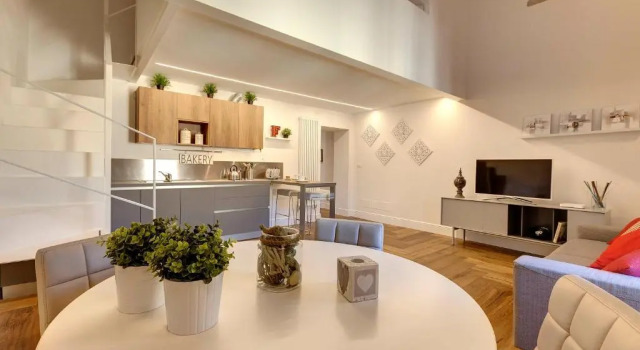 Номер Standard Mamo Florence - Mattonaia Apartment