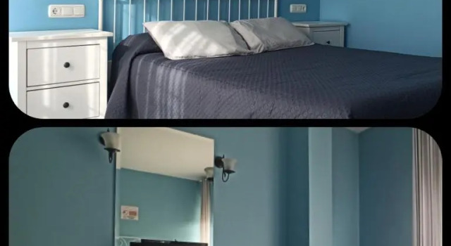Hostal San Antonio, Buchen Sie Hotel Íscar Provinz Valladolid