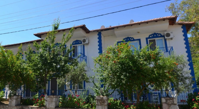 Yazici Apart Otel