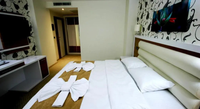 Одноместный номер Standard The Ancient Mesopotamia Hotel