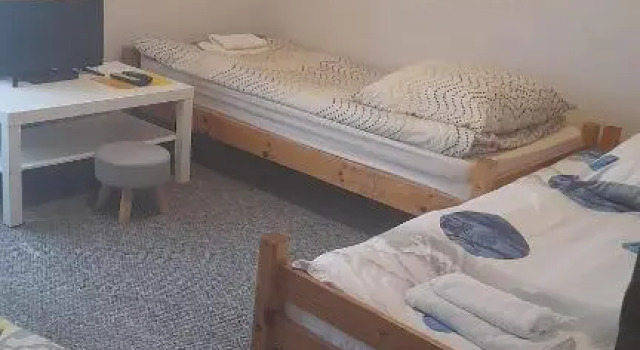 Номер Standard Tumska Przystań